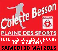 Colette Besson