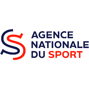 Logo ANS agence nationale du sport