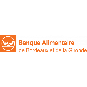 Logo Banque Alimentaire 33