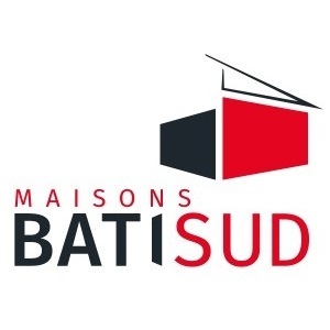 Logo Bati Sud carré