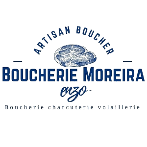 Logo Boucherie Moreira