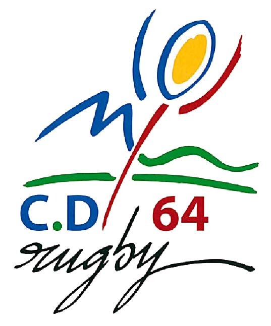 Logo CD64