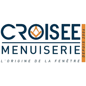 Logo Croisée Menuiserie