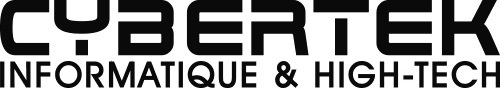 Logo Cybertek