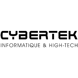 Logo Cybertek