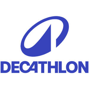 Logo Decathlon