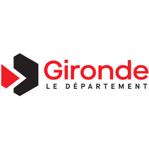 Logo Département Gironde