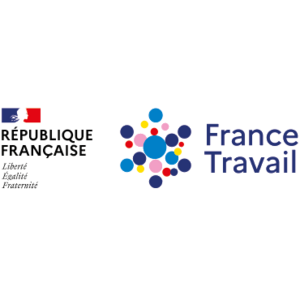 Logo France-travail