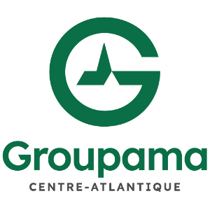 Logo Goupama centre atlantique