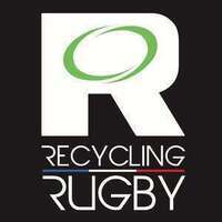 Logo Recycling Rugby