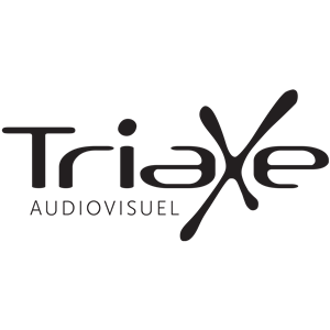 Logo Triaxe