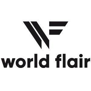 Logo World Flair